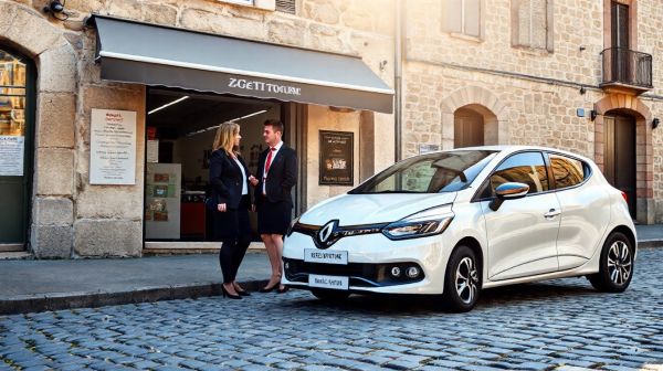 5 critères essentiels pour sélectionner un carrossier à Rezé