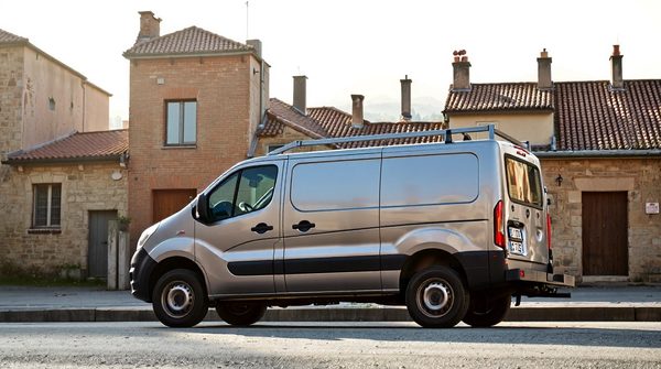 Louez un utilitaire à Villeurbanne : rapidité et économies !