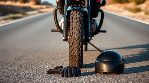 Top 5 critères pour choisir des pneus moto 12 pouces