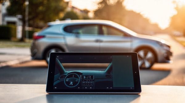 Top 5 offres de leasing pour la peugeot 408 hybride
