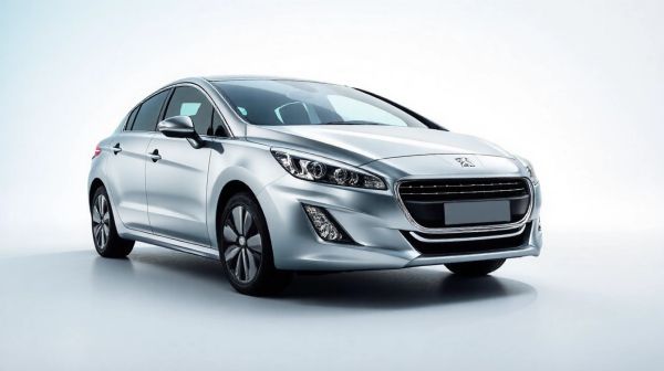 Top 5 offres de leasing pour la peugeot 408 hybride