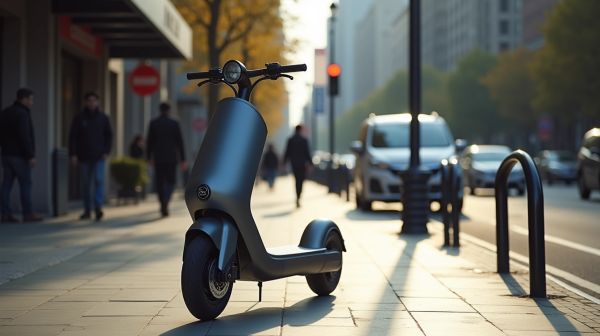 Trottinette électrique xiaomi : la solution idéale pour vos trajets