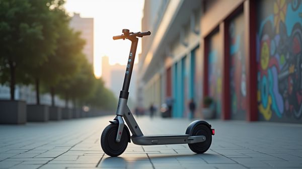Trottinette électrique xiaomi : la solution idéale pour vos trajets
